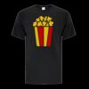 Everyday Heavy Cotton Men/Unisex Tee Thumbnail