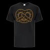 Everyday Heavy Cotton Men/Unisex Tee Thumbnail