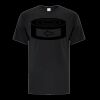 Everyday Heavy Cotton Men/Unisex Tee Thumbnail