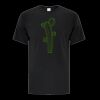 Everyday Heavy Cotton Men/Unisex Tee Thumbnail