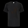 Everyday Heavy Cotton Men/Unisex Tee Thumbnail