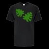 Everyday Heavy Cotton Men/Unisex Tee Thumbnail