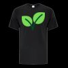 Everyday Heavy Cotton Men/Unisex Tee Thumbnail