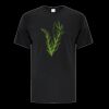 Everyday Heavy Cotton Men/Unisex Tee Thumbnail