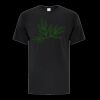 Everyday Heavy Cotton Men/Unisex Tee Thumbnail