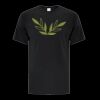 Everyday Heavy Cotton Men/Unisex Tee Thumbnail