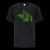 Everyday Heavy Cotton Men/Unisex Tee Thumbnail