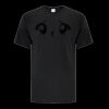 Everyday Heavy Cotton Men/Unisex Tee Thumbnail