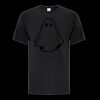 Everyday Heavy Cotton Men/Unisex Tee Thumbnail