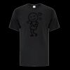Everyday Heavy Cotton Men/Unisex Tee Thumbnail