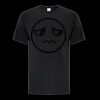 Everyday Heavy Cotton Men/Unisex Tee Thumbnail