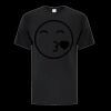 Everyday Heavy Cotton Men/Unisex Tee Thumbnail