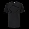 Everyday Heavy Cotton Men/Unisex Tee Thumbnail