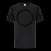 Everyday Heavy Cotton Men/Unisex Tee Thumbnail