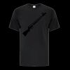 Everyday Heavy Cotton Men/Unisex Tee Thumbnail