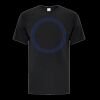Everyday Heavy Cotton Men/Unisex Tee Thumbnail