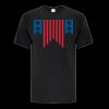 Everyday Heavy Cotton Men/Unisex Tee Thumbnail