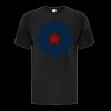 Everyday Heavy Cotton Men/Unisex Tee Thumbnail