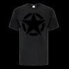 Everyday Heavy Cotton Men/Unisex Tee Thumbnail