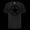 Everyday Heavy Cotton Men/Unisex Tee Thumbnail