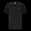 Everyday Heavy Cotton Men/Unisex Tee Thumbnail
