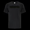 Everyday Heavy Cotton Men/Unisex Tee Thumbnail