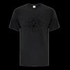 Everyday Heavy Cotton Men/Unisex Tee Thumbnail