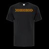 Everyday Heavy Cotton Men/Unisex Tee Thumbnail
