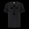 Everyday Heavy Cotton Men/Unisex Tee Thumbnail