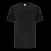 Everyday Heavy Cotton Men/Unisex Tee Thumbnail