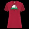 Everyday Heavy Cotton Ladies' Tee Thumbnail