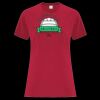 Everyday Heavy Cotton Ladies' Tee Thumbnail