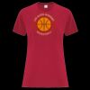 Everyday Heavy Cotton Ladies' Tee Thumbnail