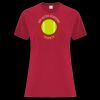 Everyday Heavy Cotton Ladies' Tee Thumbnail