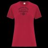 Everyday Heavy Cotton Ladies' Tee Thumbnail