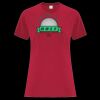 Everyday Heavy Cotton Ladies' Tee Thumbnail