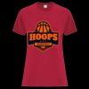 Everyday Heavy Cotton Ladies' Tee Thumbnail