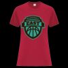 Everyday Heavy Cotton Ladies' Tee Thumbnail