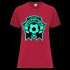 Everyday Heavy Cotton Ladies' Tee Thumbnail