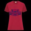 Everyday Heavy Cotton Ladies' Tee Thumbnail