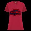 Everyday Heavy Cotton Ladies' Tee Thumbnail