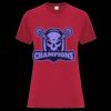 Everyday Heavy Cotton Ladies' Tee Thumbnail