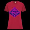 Everyday Heavy Cotton Ladies' Tee Thumbnail