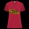 Everyday Heavy Cotton Ladies' Tee Thumbnail