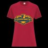 Everyday Heavy Cotton Ladies' Tee Thumbnail