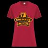 Everyday Heavy Cotton Ladies' Tee Thumbnail