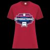 Everyday Heavy Cotton Ladies' Tee Thumbnail
