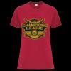 Everyday Heavy Cotton Ladies' Tee Thumbnail
