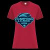 Everyday Heavy Cotton Ladies' Tee Thumbnail