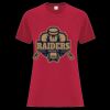 Everyday Heavy Cotton Ladies' Tee Thumbnail